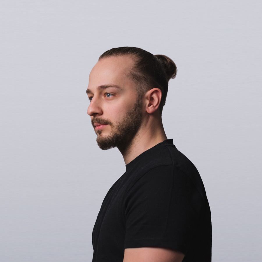 John Kostopoulos